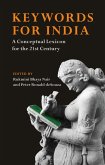 Keywords for India (eBook, PDF)