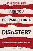 Are You Prepared for a Disaster? (eBook, ePUB)