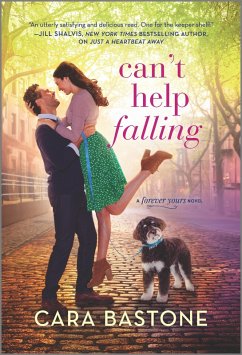 Can't Help Falling (eBook, ePUB) - Bastone, Cara