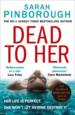 Dead to Her (eBook, ePUB) - Pinborough, Sarah