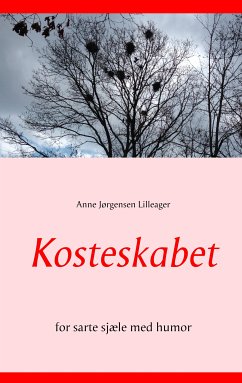 Kosteskabet (eBook, ePUB)