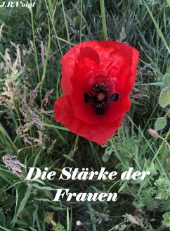 Cover Die Stärke der Frauen (eBook, ePUB)