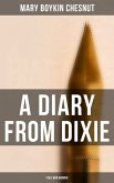 A Diary From Dixie (Civil War Memoir) (eBook, ePUB)