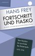 Fortschritt und Fiasko (eBook, ePUB) - Bild 1