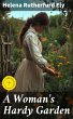 A Woman's Hardy Garden (eBook, ePUB) - Bild 1