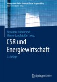 CSR und Energiewirtschaft (eBook, PDF)