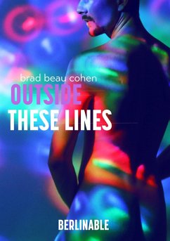 Cover Outside These Lines (eBook, ePUB)