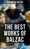 The Best Works of Balzac (eBook, ePUB)
