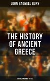 The History of Ancient Greece: 3rd millennium B.C. - 323 B.C. (eBook, ePUB)