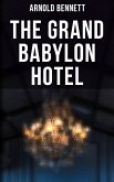 The Grand Babylon Hotel (eBook, ePUB)