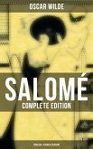 Salomé (Complete Edition: English & French Version) (eBook, ePUB)