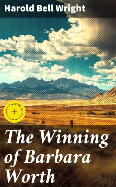 The Winning of Barbara Worth (eBook, ePUB) The Winning of Barbara Worth (eBook, ePUB)