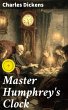 Master Humphrey's Clock (eBook, ePUB) - Bild 1