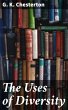 The Uses of Diversity (eBook, ePUB) - Bild 1