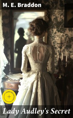 Cover Lady Audley's Secret (eBook, ePUB)