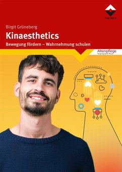 Kinaesthetics (eBook, ePUB) - Grüneberg, Birgit