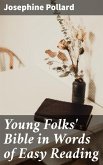 Young Folks' Bible in Words of Easy Reading (eBook, ePUB)