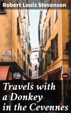 Travels with a Donkey in the Cevennes (eBook, ePUB)