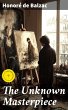 The Unknown Masterpiece (eBook, ePUB) - Bild 1