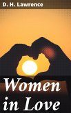 Women in Love (eBook, ePUB)