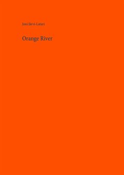 Orange River (eBook, ePUB)