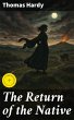 The Return of the Native (eBook, ePUB) - Bild 1