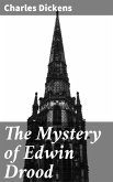 The Mystery of Edwin Drood (eBook, ePUB)