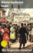 The Inspector-General (eBook, ePUB) - Bild 1