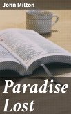 Paradise Lost (eBook, ePUB)