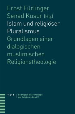 Islam und religiöser Pluralismus (eBook, PDF)