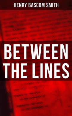 Cover Between the Lines (eBook, ePUB)