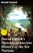 David Cusick's Sketches of Ancient... - Bild 1