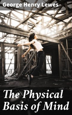 Cover The Physical Basis of Mind (eBook, ePUB)