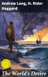 The World's Desire (eBook, ePUB) - Bild 1