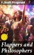 Flappers and Philosophers (eBook, ePUB) - Bild 1