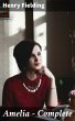 Amelia - Complete (eBook, ePUB) - Bild 1
