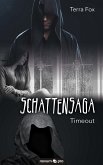 Schattensaga (eBook, ePUB)