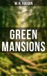 Green Mansions (eBook, ePUB) - Bild 1