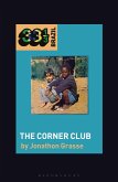 Milton Nascimento and Lô Borges's The Corner Club (eBook, ePUB)