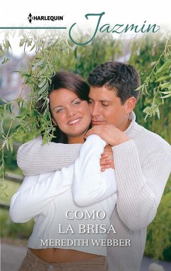 Cover Como la brisa (eBook, ePUB)