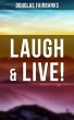 Laugh & Live! (eBook, ePUB) - Bild 1