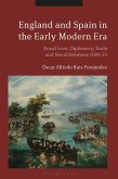 England and Spain in the Early Modern Era (eBook, ePUB)