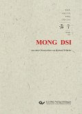 Mong Dsi (eBook, PDF)