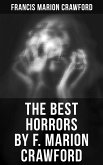 The Best Horrors by F. Marion Crawford (eBook, ePUB)