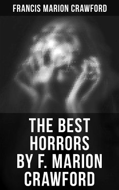 The Best Horrors by F. Marion Crawford (eBook, ePUB) - Crawford, Francis Marion