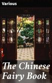 The Chinese Fairy Book (eBook, ePUB)