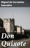 Don Quixote (eBook, ePUB)