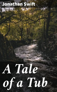 Cover A Tale of a Tub (eBook, ePUB)