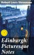 Edinburgh: Picturesque Notes (eBook,... - Bild 1