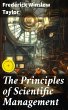The Principles of Scientific Management... - Bild 1